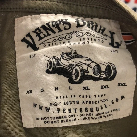 Cute oversized vintage t-shirt - Picture 4 of 6